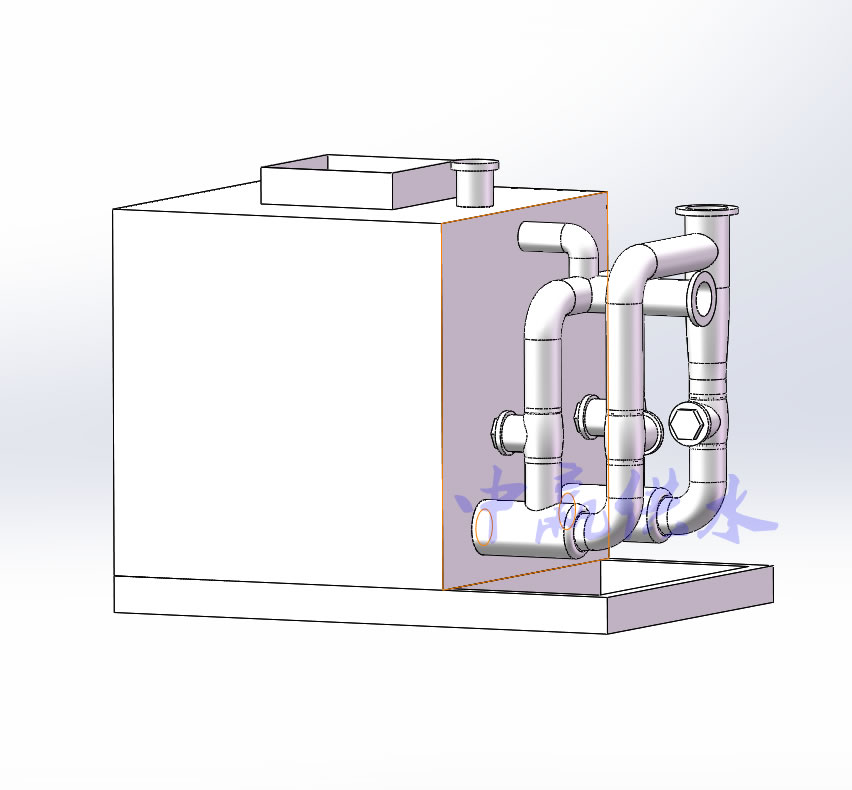 餐飲市場上地下室密封式污水提升器哪個品牌好呢？