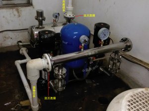 家里自來(lái)水壓力小怎么辦？有什么辦法可以解決？