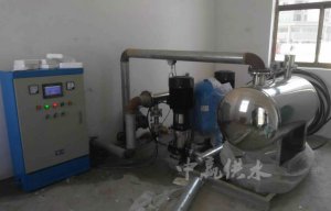 城市高層水壓不穩(wěn)是什么原因造成的？