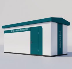 變頻恒壓供水加壓泵站廠家借助物聯(lián)網(wǎng)、AI技術(shù)其智能化水平持續(xù)提升